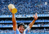 IL ÉTAIT UNE FOIS DIEGO MARADONA !