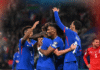 Elim. Mondial 2026 (Zone Euro) / France-Azerbaïdjan / LE MATCH DE KYLIAN MBAPPE EN IMAGE