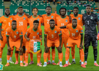 🌍 Mondial 2026 : La Côte d’Ivoire hérite du Groupe E — Emerse Faé reste confiant après le tirage