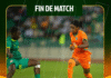 CAN Féminine Maroc 2026 / LA CÔTE D’IVOIRE ET LE CAMEROUN OUT !