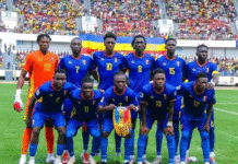 🇹🇩 Équipe nationale du Tchad : la fédération vise la CAN 2027
