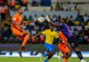 🌍 Éliminatoires Mondial 2026 (Zone Afrique) : LE SUSPENSE RESTE ENTIER !