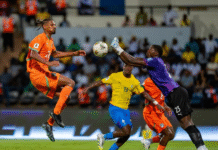 đ Ăliminatoires Mondial 2026 (Zone Afrique) : LE SUSPENSE RESTE ENTIER !