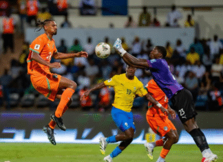 🌍 Éliminatoires Mondial 2026 (Zone Afrique) : LE SUSPENSE RESTE ENTIER !