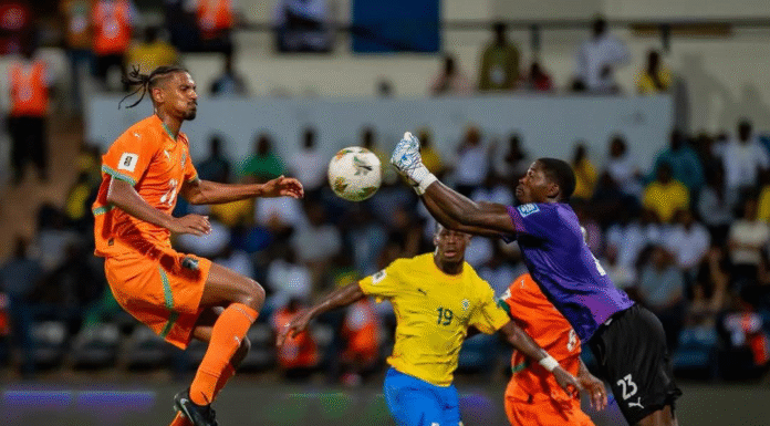 🌍 Éliminatoires Mondial 2026 (Zone Afrique) : LE SUSPENSE RESTE ENTIER !