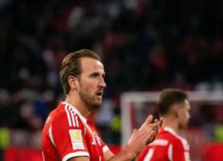 PHE-NO-ME-NAL HARRY KANE : le serial buteur anglais entre dans l’histoire avec un 400ᵉ but monumental !