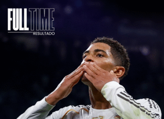 Real Madrid 1-Juventus 0 / Le Real évite le piÚge de la Juve !