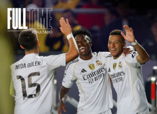 Kairat Almaty vs Real Madrid (0-5) ( Le résumé) / MADRID SANS PITIÉ !