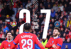 Le PSG s’impose avec autorité à Leverkusen ! 💪