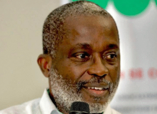 Interview / Deigna Jean Michel, président Africa Futur, « Depuis quatre ans, le président actuel a concentré le pouvoir entre ses mains »