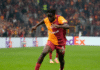 Galatasaray 1 vs Liverpool 0 / LA GROSSE PERF DE WILFRIED SINGO 🇨🇮✨