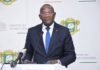 Gouvernement ivoirien : Adjé Silas Metch confirmé Ministre des Sports, une nomination saluée par le monde sportif