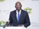 Gouvernement ivoirien : Adjé Silas Metch confirmé Ministre des Sports, une nomination saluée par le monde sportif