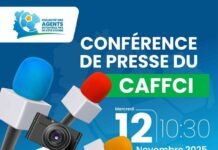 ⚽ Côte d’Ivoire : LES AGENTS DE FOOTBALL FIFA SORTENT DE L’OMBRE ! 🇨🇮