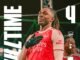 Arsenal et Eze écrasent les Spurs dans le derby – Le Film