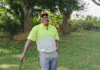 LAURENT N’GUESSAN : DE BOUAKÉ À LA SCÈNE INTERNATIONALE, PARCOURS D’UN CHAMPION IVOIRIEN DE GOLF