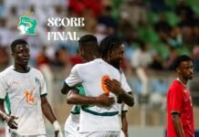 Oman – Côte d’Ivoire (0-2) : Les Éléphants gagnent en confiance avant la CAN 2025 grâce à Bayo et Krasso Match International amical; CIV 2-Oman 0