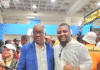 TAHI CLAUDE, L’HOMME FORT DERRIÈRE TECB SOCCER ACADEMY !