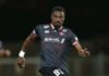 ELEPHANTS – SERGE AURIER, PAS FINI !