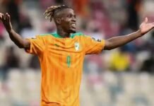Côte D’Ivoire : WILFRIED ZAHA VERS UN RETOUR EN SÉLECTION !