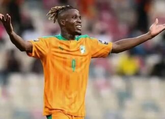 CAN 2025 – Côte d’Ivoire : la liste d’Emerse Faé crée la surprise avec le retour de Zaha et plusieurs absences majeures