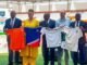 Coopération USA–Côte d’Ivoire : Visite officielle au Stade FHB pour renforcer le partenariat sportif avant la Coupe du Monde 2026