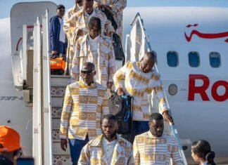 🦁 CAN 2025 : Cap sur Agadir, les Éléphants changent de base et entrent en mode quart de finale