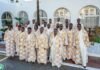 CAN 2025: Les Éléphants de Côte d’Ivoire séduisent le Maroc avec une tenue royale signée Élie Kuamé