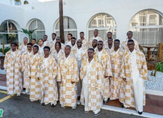 CAN 2025: Les Éléphants de Côte d’Ivoire séduisent le Maroc avec une tenue royale signée Élie Kuamé