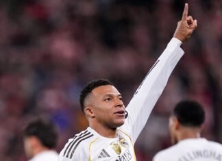 Le Real Madrid renoue avec la victoire – LaLiga 2025/26 (J19)