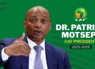 Révolution CAF : Motsepe crée la Ligue des Nations africaine et redistribue 1 million de dollars à chaque fédération