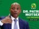 Révolution CAF : Motsepe crée la Ligue des Nations africaine et redistribue 1 million de dollars à chaque fédération