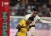 CAN MAROC 2025 – GABON 🇬🇦 2–1 CÔTE D’IVOIRE 🇨🇮 (MI-TEMPS)
