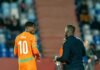 CAN 2025 – Groupe F : Côte d’Ivoire, Cameroun, Gabon… le décryptage tactique de Mohamadou Sangaré