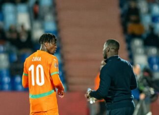 CAN 2025 – Groupe F : Côte d’Ivoire, Cameroun, Gabon… le décryptage tactique de Mohamadou Sangaré