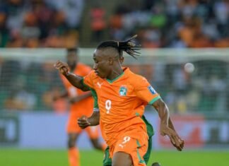 CAN 2025 : Rumeur, retrait, confusion… la vérité sur le “management” de Yan Diomandé