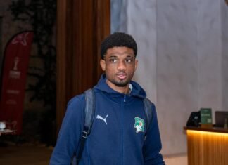 CAN 2025 : changement de dernière minute, les Éléphants finalement installés au “The View Agadir”