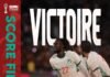 CAN 2025 : Menée 2-0, la Côte d’Ivoire renverse le Gabon dans un scénario fou et s’empare de la première place du groupe F