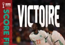CAN 2025 : Menée 2-0, la Côte d’Ivoire renverse le Gabon dans un scénario fou et s’empare de la première place du groupe F