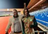 Interview – Dez Bamba, formateur de Yan Diomandé : “Yan avait réussi un test à Chelsea.”