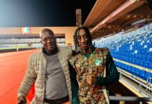 Interview – Dez Bamba, formateur de Yan Diomandé : “Yan avait réussi un test à Chelsea.”