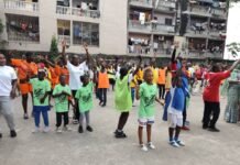 Special Olympics Côte d’Ivoire : ABISOSA lance la dynamique des Jeux Nationaux 2026 avec une compétition locale réussie à Abobo
