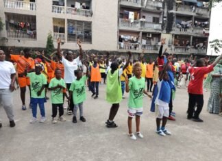 Special Olympics Côte d’Ivoire : ABISOSA lance la dynamique des Jeux Nationaux 2026 avec une compétition locale réussie à Abobo
