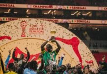 🏆 CAN 2025 : LE TAS FIXE LE GRAND RENDEZ-VOUS DU 8 OCTOBRE, LE TITRE MAROCAIN ENCORE DEVANT LA JUSTICE SPORTIVE