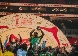🏆 CAN 2025 : LE TAS FIXE LE GRAND RENDEZ-VOUS DU 8 OCTOBRE, LE TITRE MAROCAIN ENCORE DEVANT LA JUSTICE SPORTIVE