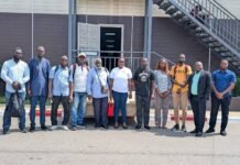 Transformation digitale du sport ivoirien : Special Olympics Côte d’Ivoire formé au SIGS du Ministère des Sports
