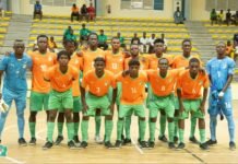 CAN FUTSAL 2026 : VICTOIRE AMĂRE DES ĂLĂPHANTS, LE RĂVE MAROCAIN SâĂTEINT Ă TREICHVILLE