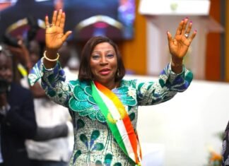 Jeux Nationaux Yamoussoukro 2026 : le Sénat ivoirien réaffirme son engagement aux côtés de Special Olympics Côte d’Ivoire