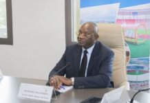 Ministère des Sports : Adjé Silas METCH fixe le cap d’une année 2026 placée sous le signe de l’action et de l’impact