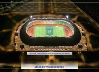 🏟️ Yamoussoukro 2026 : le Stade Charles Konan Banny choisi pour accueillir les Jeux Nationaux de Special Olympics Côte d’Ivoire